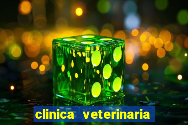 clinica veterinaria cuidar betim